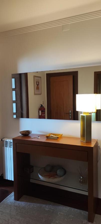 Barramares Apartment - Sea View Povoa De Varzim Luaran gambar
